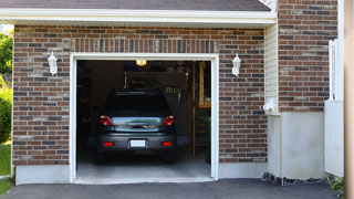 Garage Door Installation at Broadmoor Tacoma, Washington