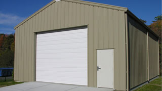 Garage Door Openers at Broadmoor Tacoma, Washington